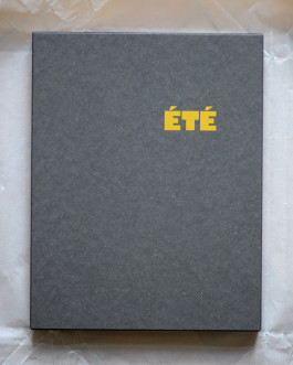 ÉTÉ